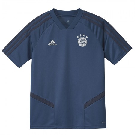 FC Bayern München Trainingsshirts 2020/21 M004